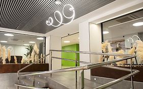 Hotel Azahar