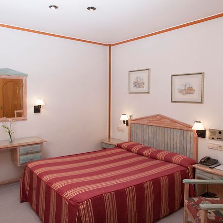 Hotel Azahar Murcia Buitenkant foto