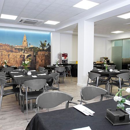 Hotel Azahar Murcia Buitenkant foto
