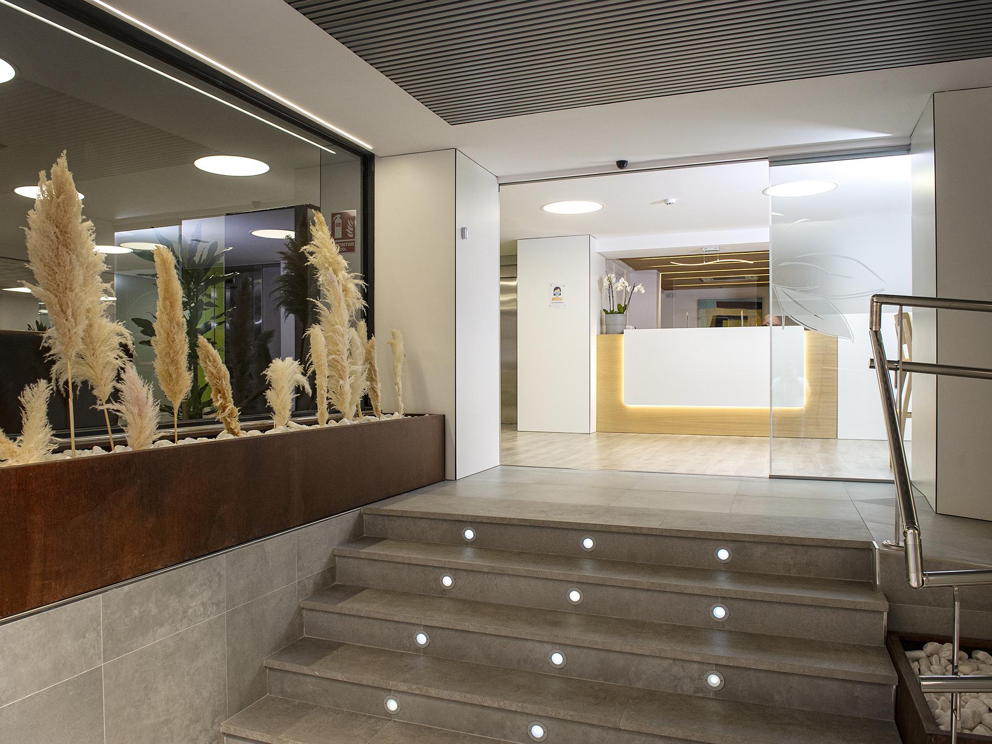 Hotel Azahar Murcia Buitenkant foto