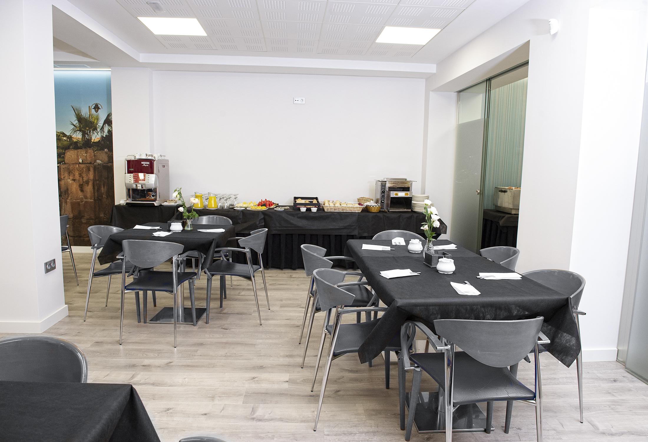 Hotel Azahar Murcia Buitenkant foto