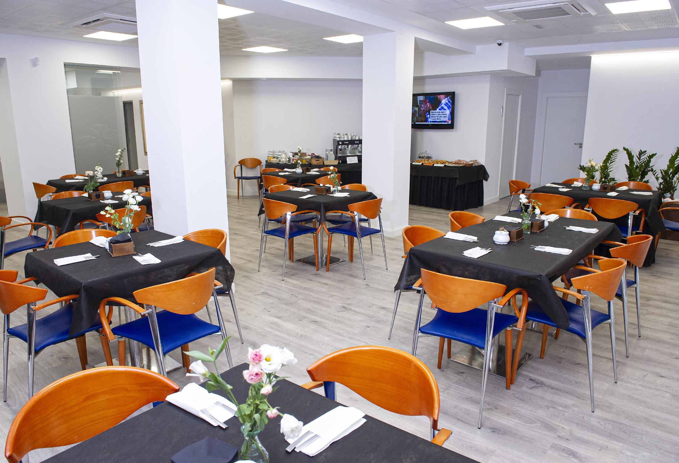 Hotel Azahar Murcia Buitenkant foto